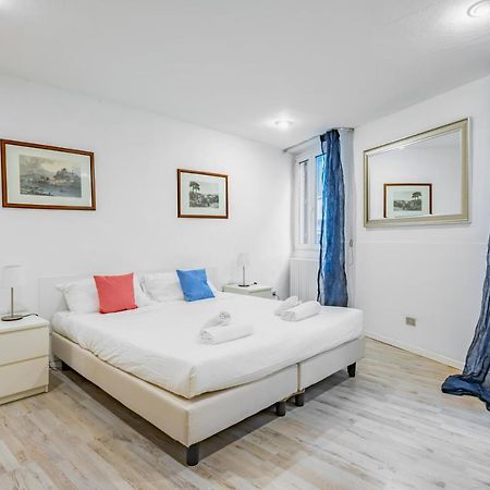 Sant'Ambrogio Central Apt: Your Florence Hideaway Extérieur photo
