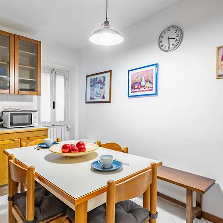 Sant'Ambrogio Central Apt: Your Florence Hideaway Extérieur photo