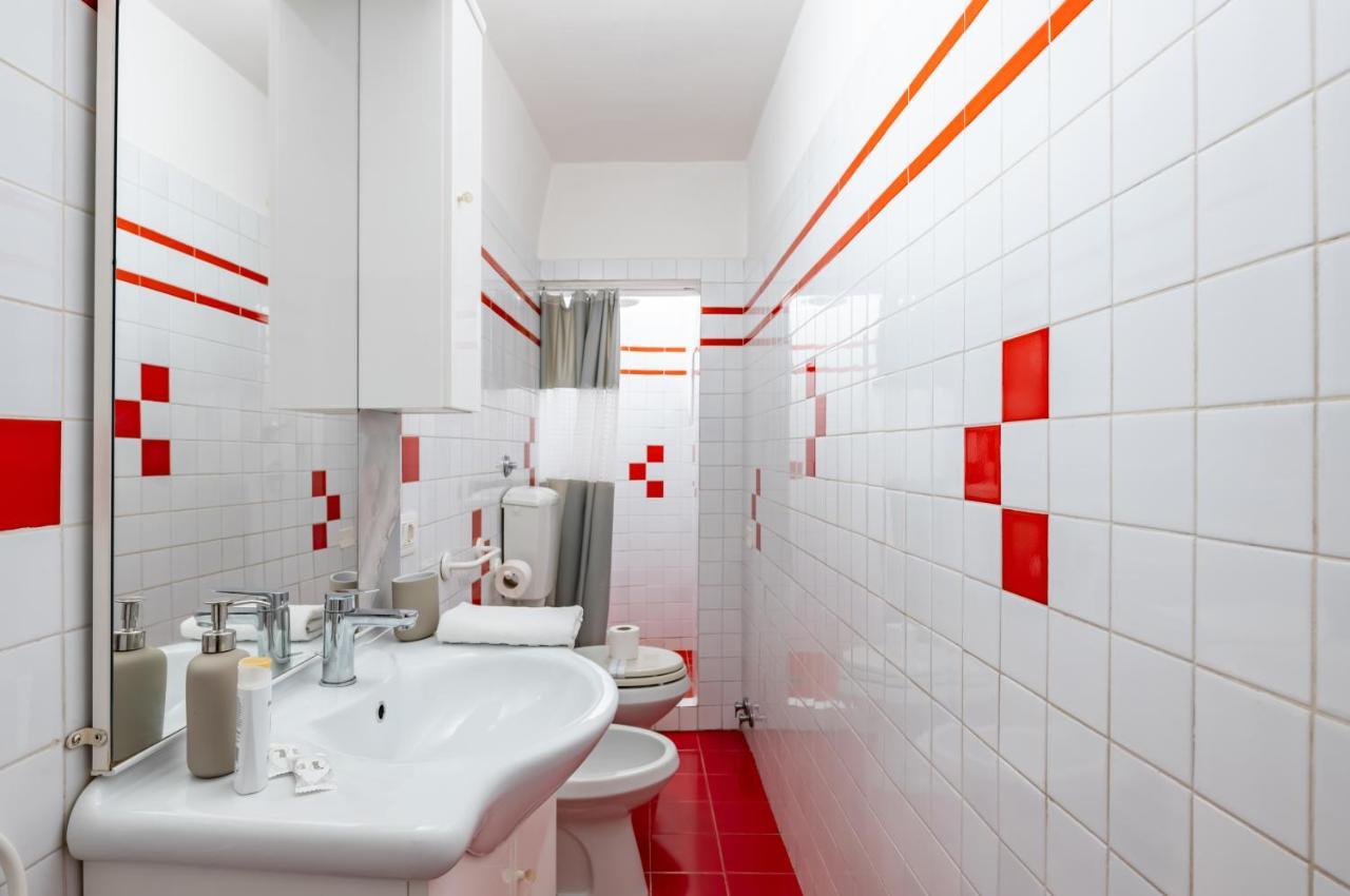 Sant'Ambrogio Central Apt: Your Florence Hideaway Extérieur photo