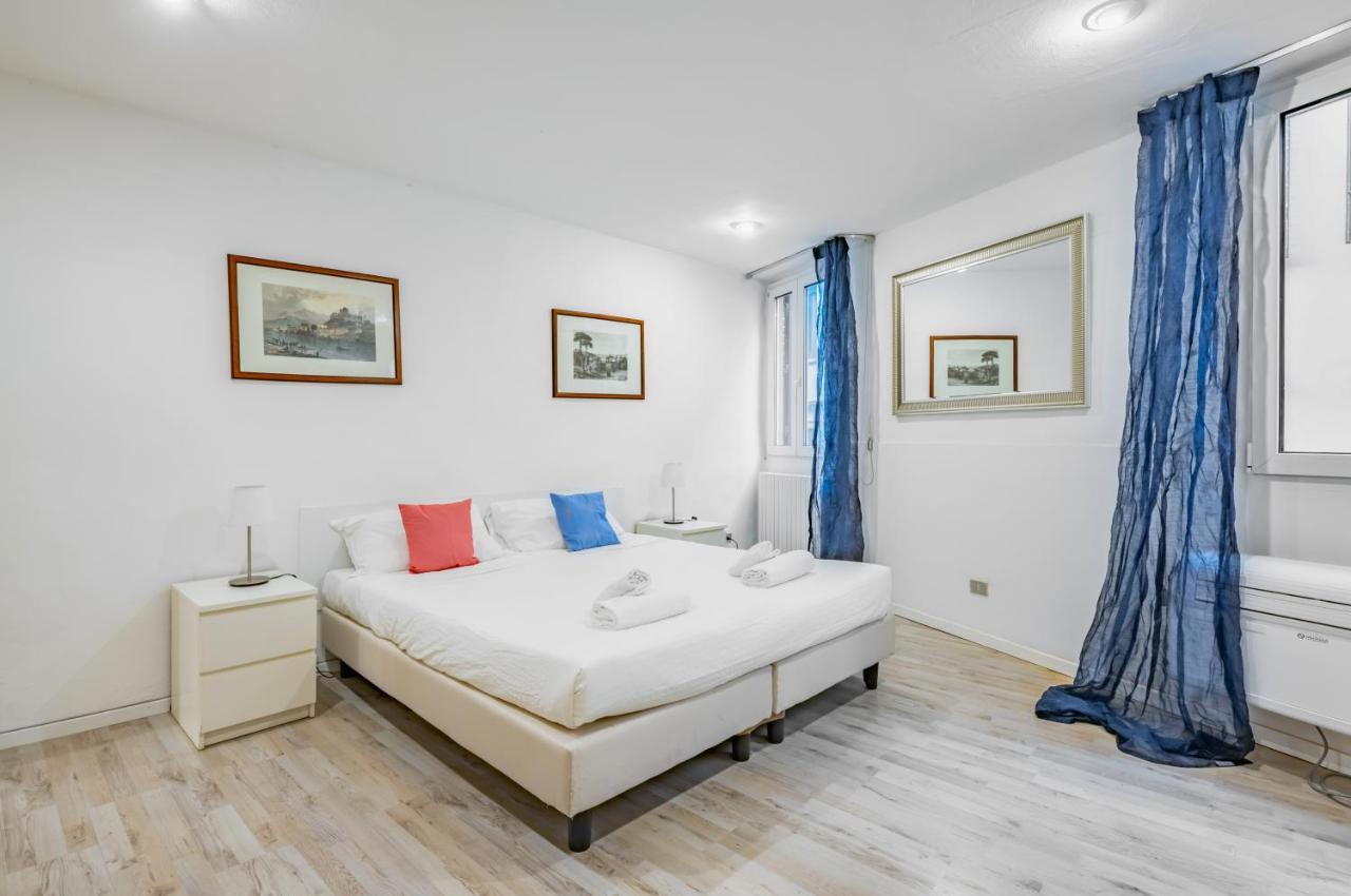 Sant'Ambrogio Central Apt: Your Florence Hideaway Extérieur photo