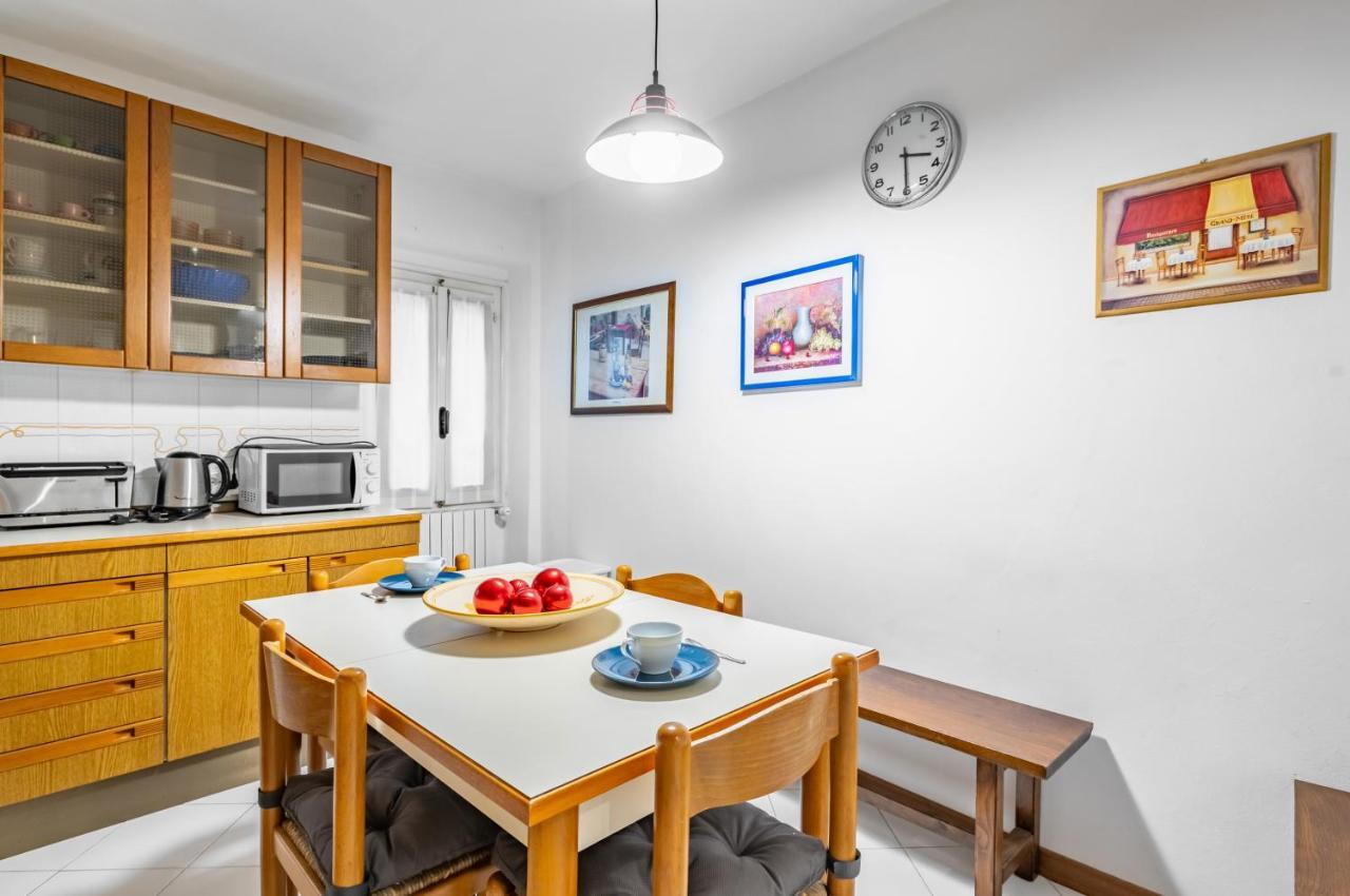 Sant'Ambrogio Central Apt: Your Florence Hideaway Extérieur photo