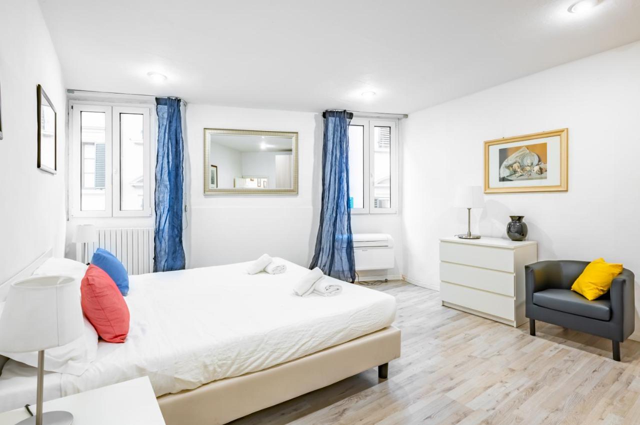 Sant'Ambrogio Central Apt: Your Florence Hideaway Extérieur photo