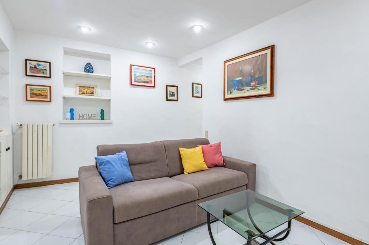 Sant'Ambrogio Central Apt: Your Florence Hideaway Extérieur photo